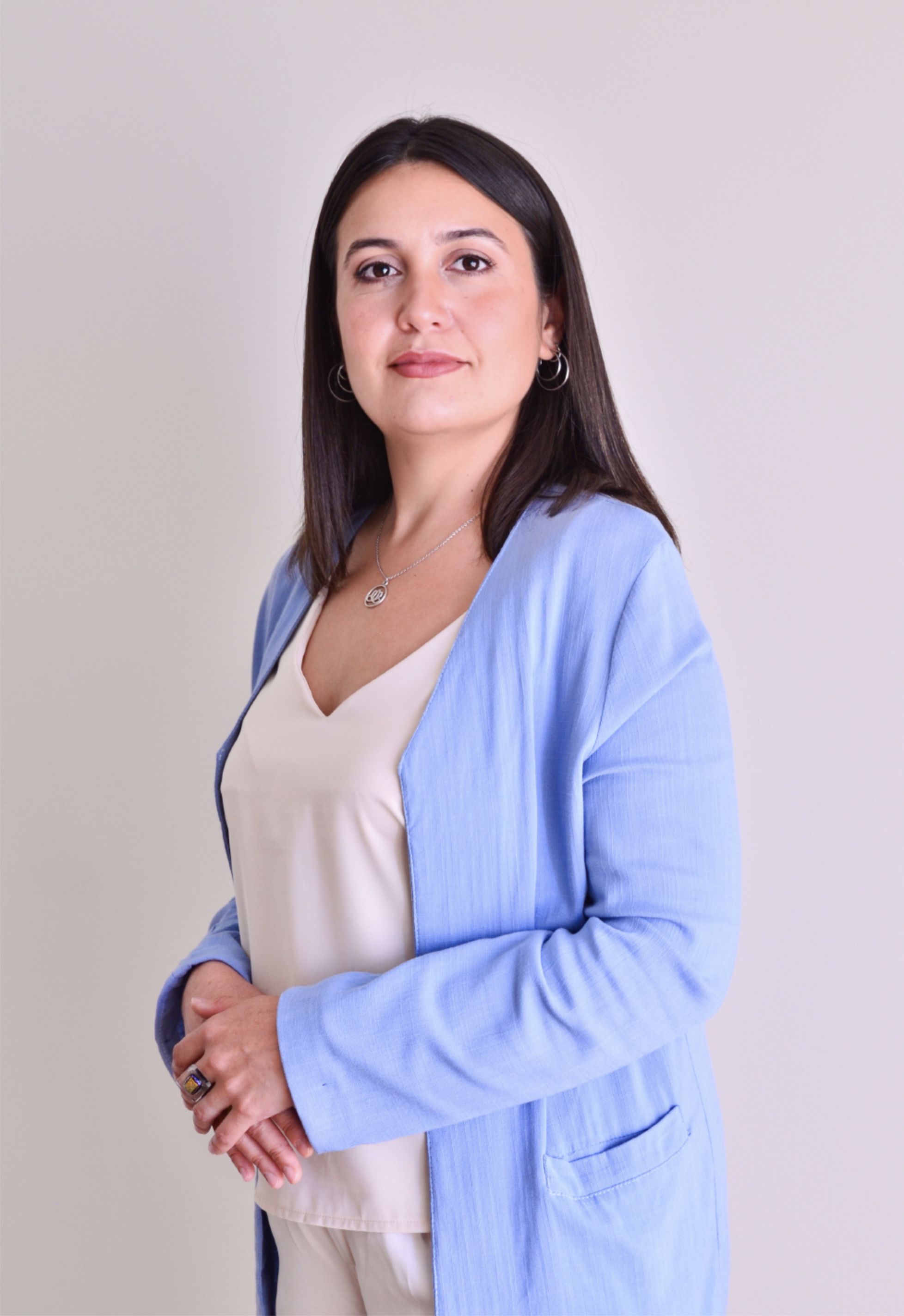 Imagen de Natalia Genssier