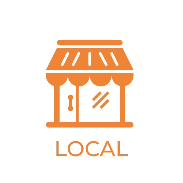 local